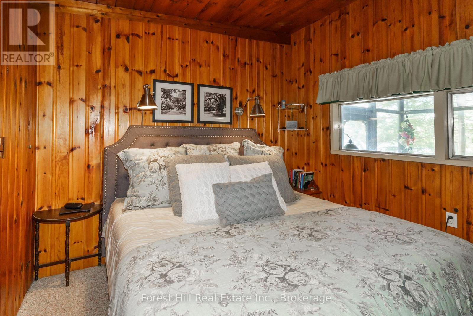 29sl4 Clifton Island, Muskoka Lakes (Watt), Ontario  P0G 1G0 - Photo 18 - X12144484