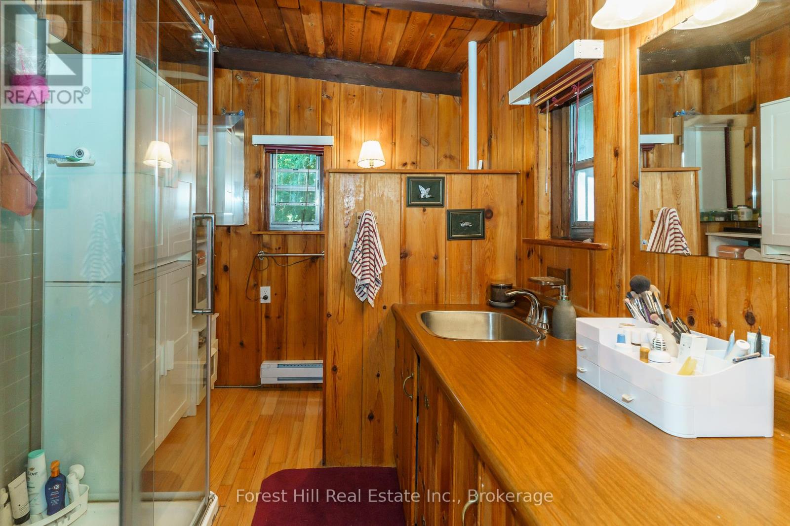 29sl4 Clifton Island, Muskoka Lakes (Watt), Ontario  P0G 1G0 - Photo 19 - X12144484