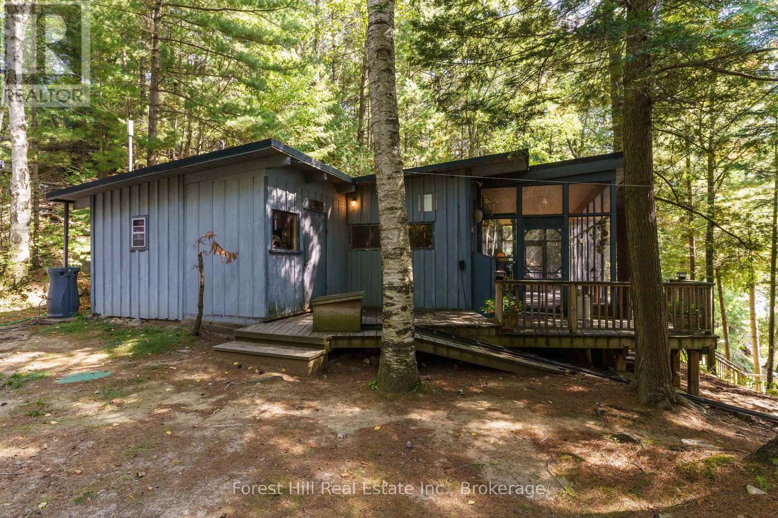 29sl4 Clifton Island, Muskoka Lakes (Watt), Ontario  P0G 1G0 - Photo 20 - X12144484