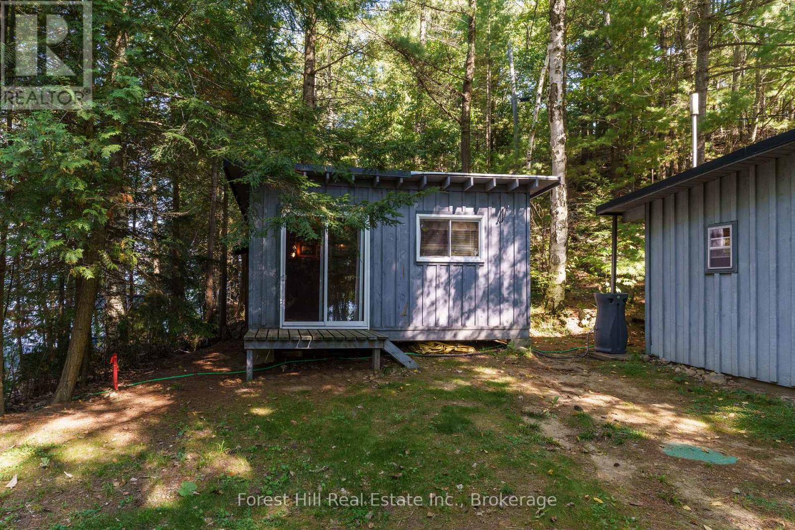 29sl4 Clifton Island, Muskoka Lakes (Watt), Ontario  P0G 1G0 - Photo 21 - X12144484