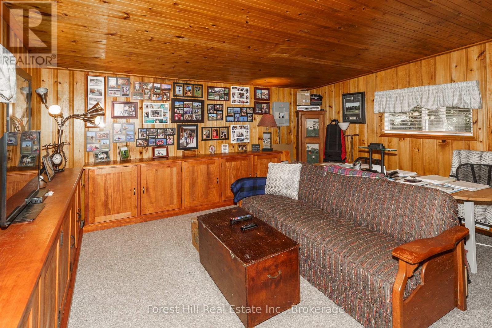 29sl4 Clifton Island, Muskoka Lakes (Watt), Ontario  P0G 1G0 - Photo 22 - X12144484