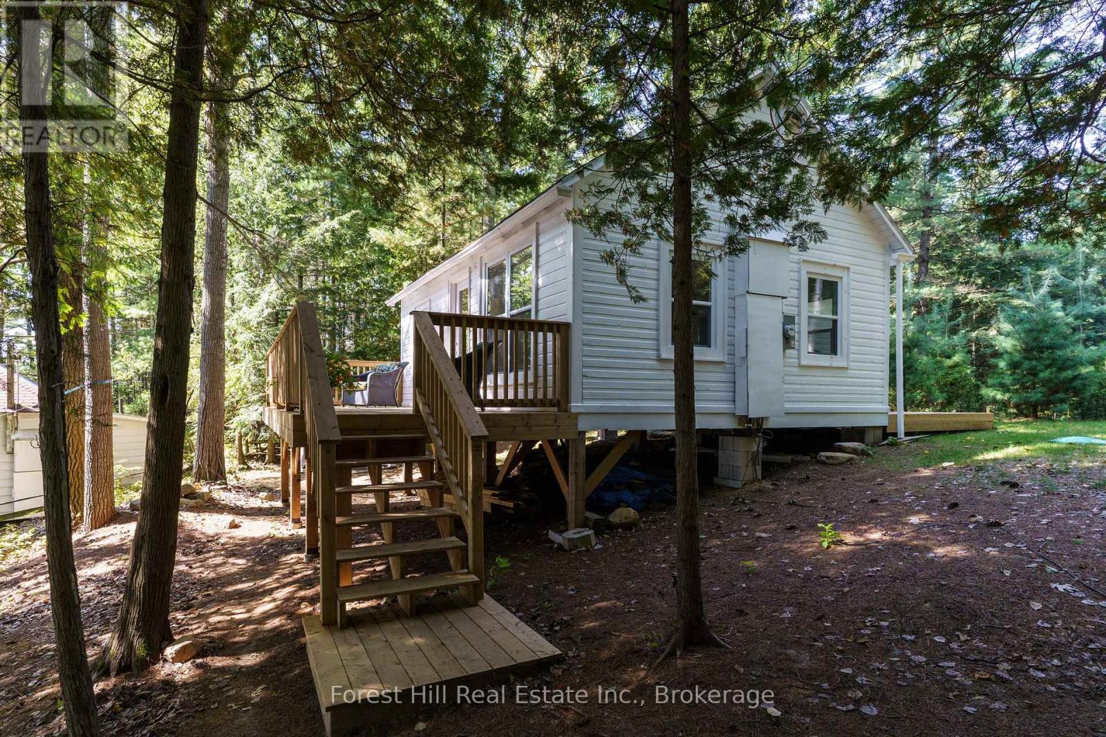 29sl4 Clifton Island, Muskoka Lakes (Watt), Ontario  P0G 1G0 - Photo 24 - X12144484