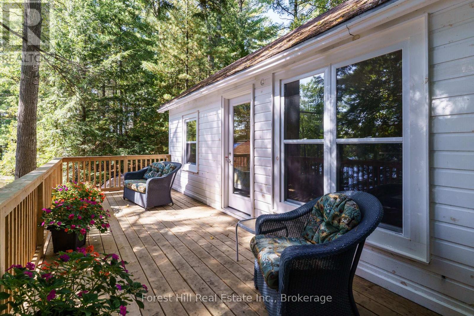 29sl4 Clifton Island, Muskoka Lakes (Watt), Ontario  P0G 1G0 - Photo 25 - X12144484