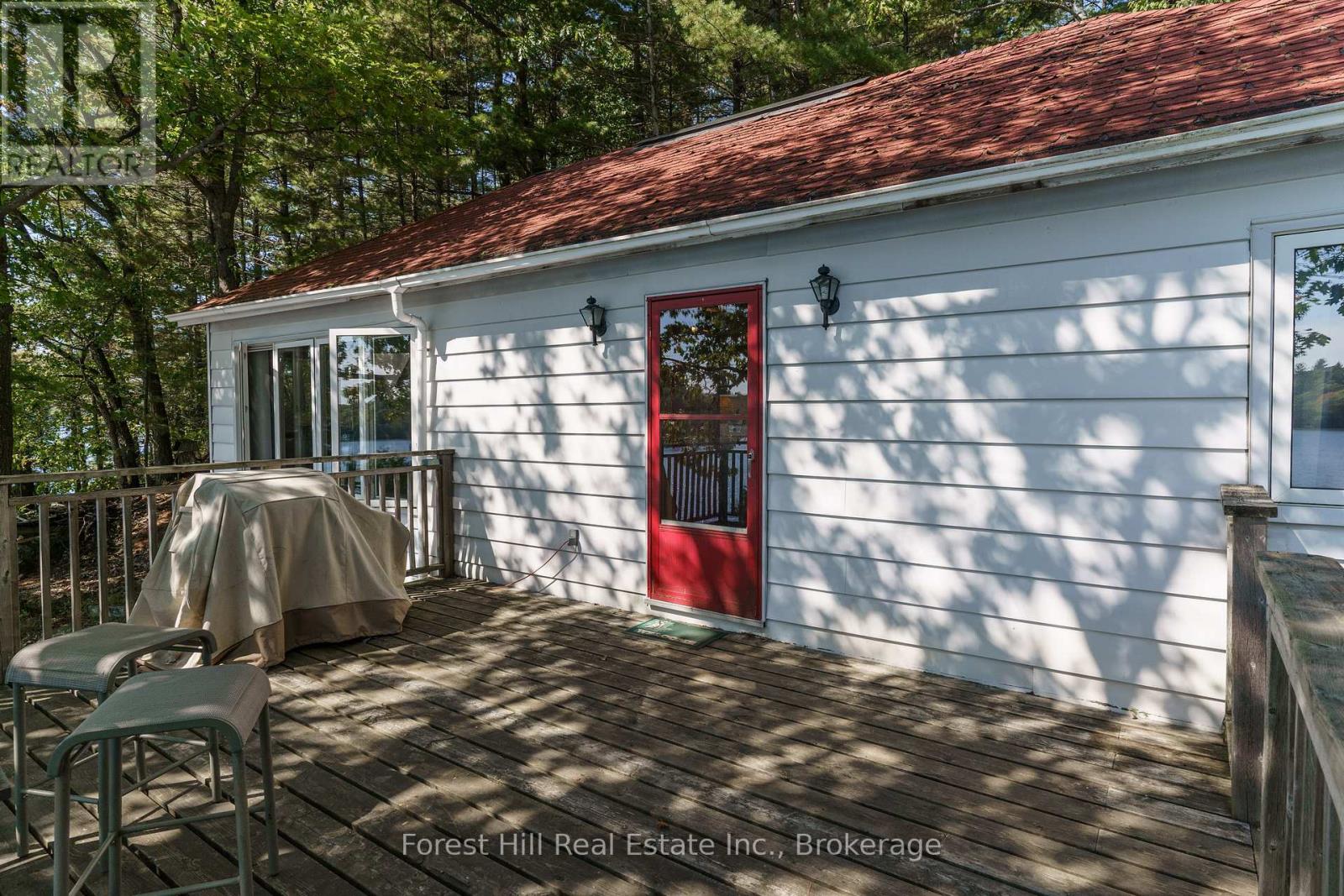 29sl4 Clifton Island, Muskoka Lakes (Watt), Ontario  P0G 1G0 - Photo 28 - X12144484