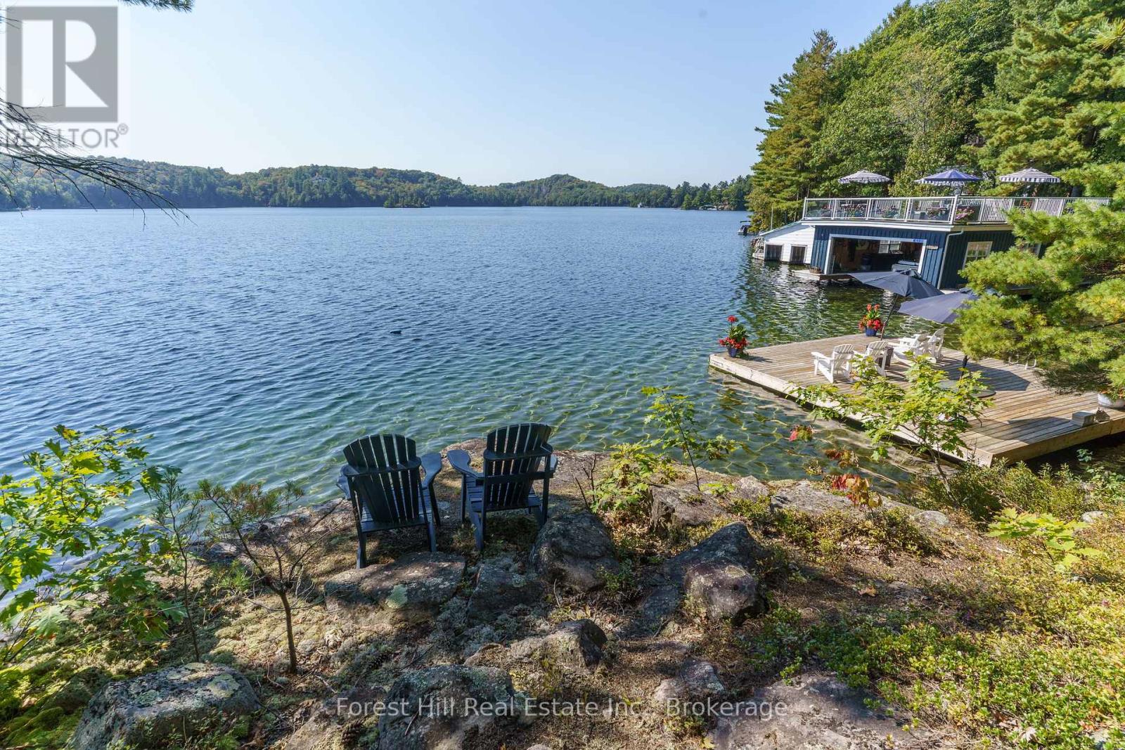29sl4 Clifton Island, Muskoka Lakes (Watt), Ontario  P0G 1G0 - Photo 32 - X12144484