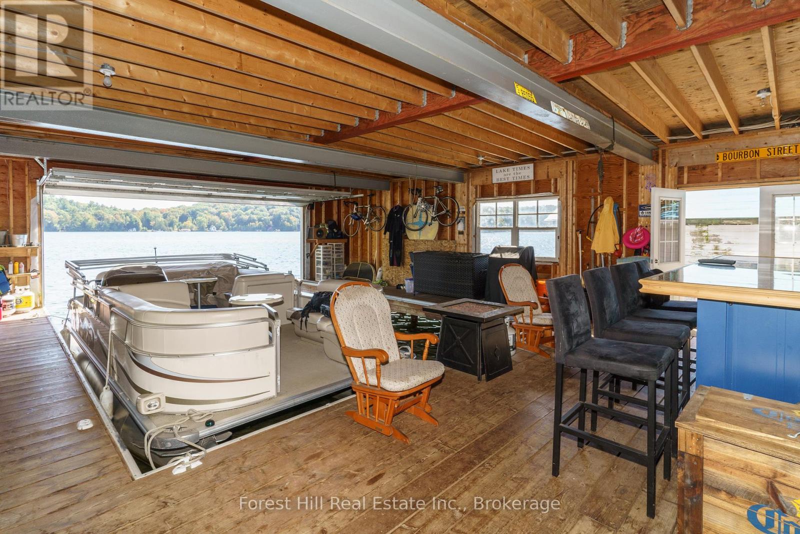 29sl4 Clifton Island, Muskoka Lakes (Watt), Ontario  P0G 1G0 - Photo 33 - X12144484