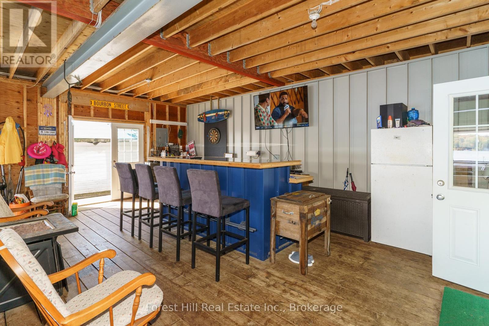 29sl4 Clifton Island, Muskoka Lakes (Watt), Ontario  P0G 1G0 - Photo 34 - X12144484