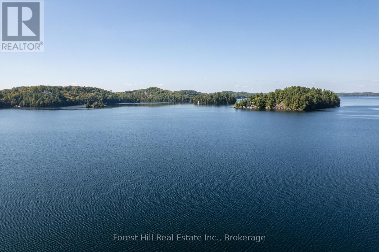 29sl4 Clifton Island, Muskoka Lakes (Watt), Ontario  P0G 1G0 - Photo 38 - X12144484