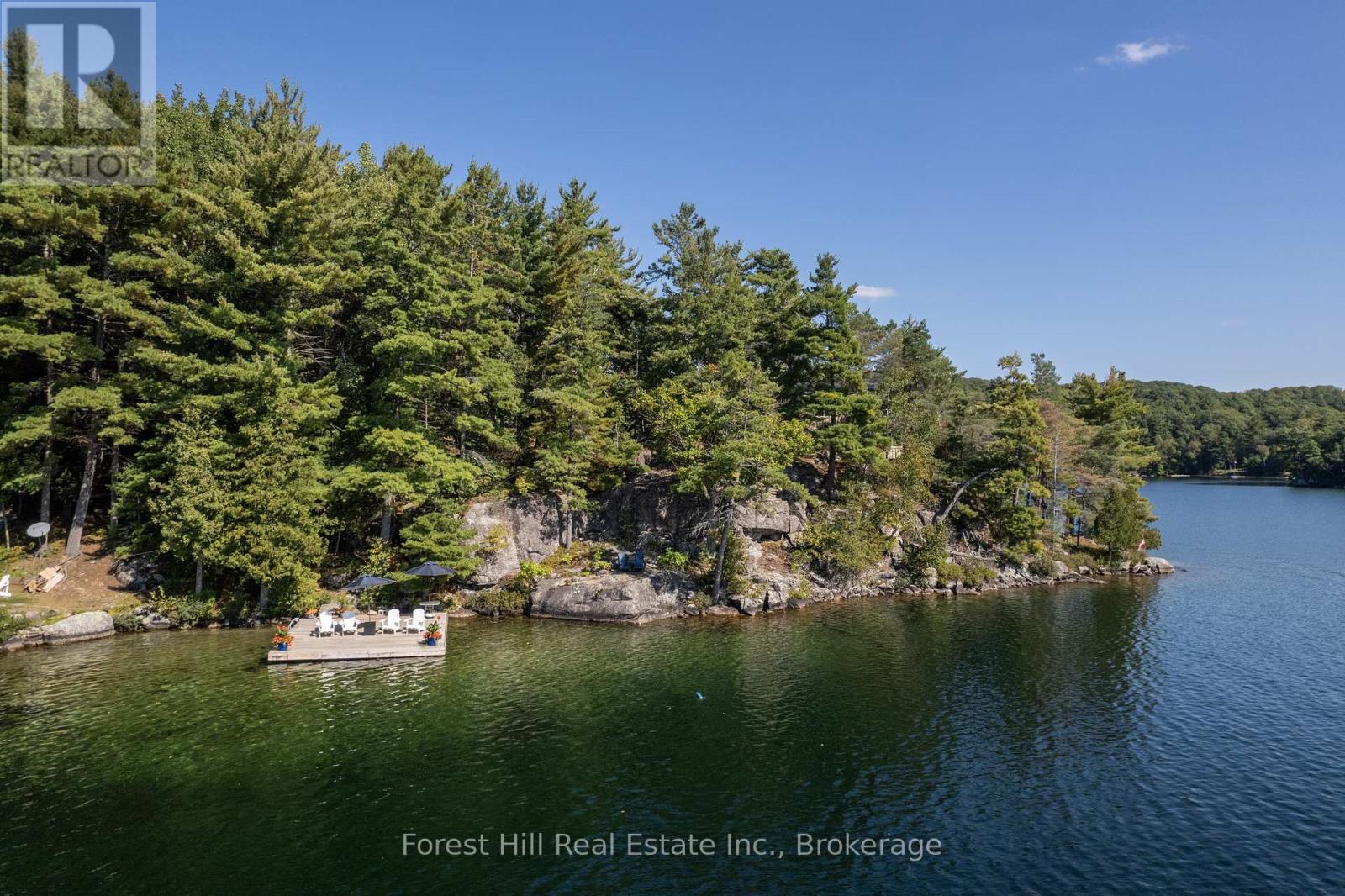 29sl4 Clifton Island, Muskoka Lakes (Watt), Ontario  P0G 1G0 - Photo 4 - X12144484