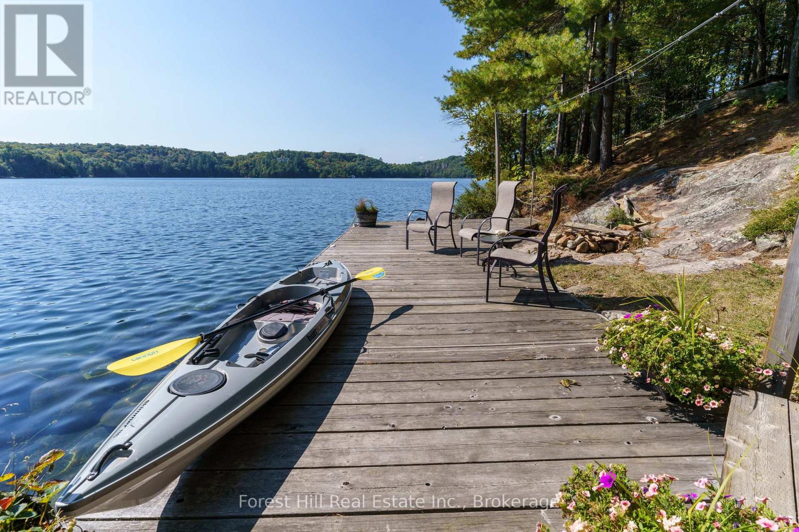 29sl4 Clifton Island, Muskoka Lakes (Watt), Ontario  P0G 1G0 - Photo 7 - X12144484