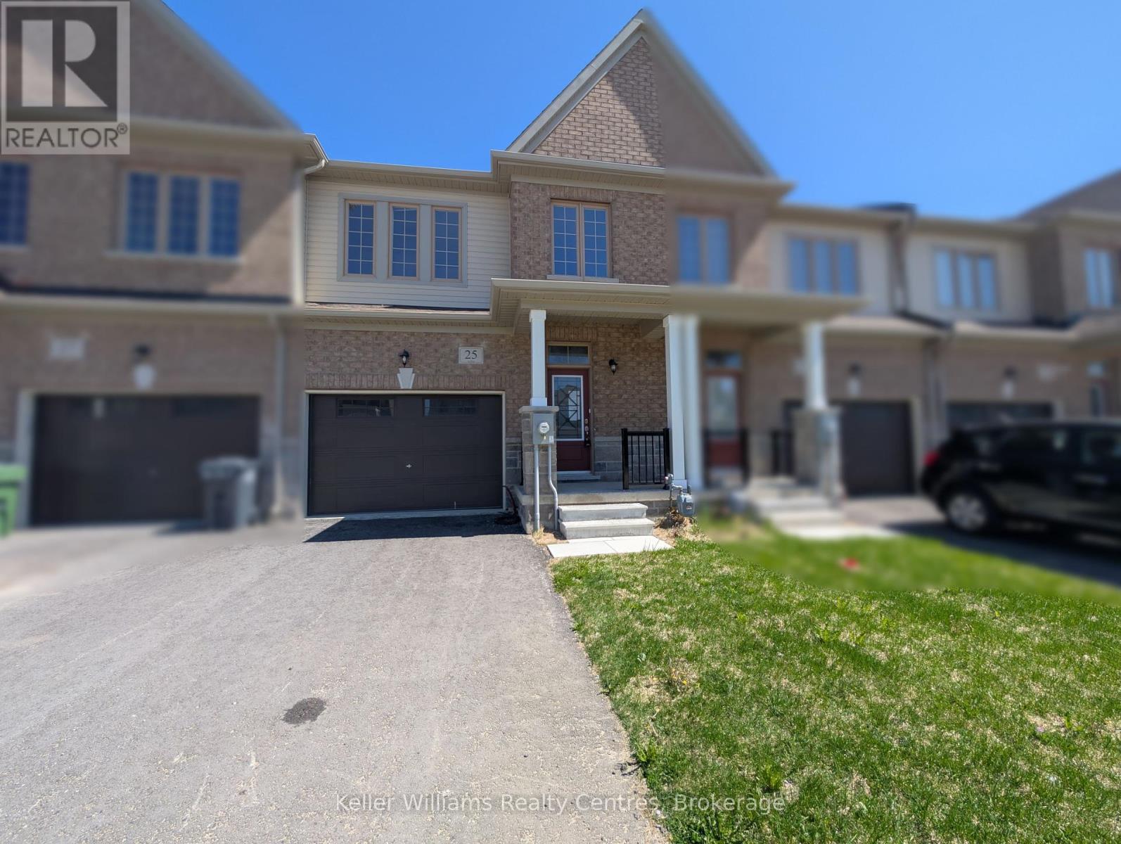 25 MACKENZIE STREET, Southgate, Ontario