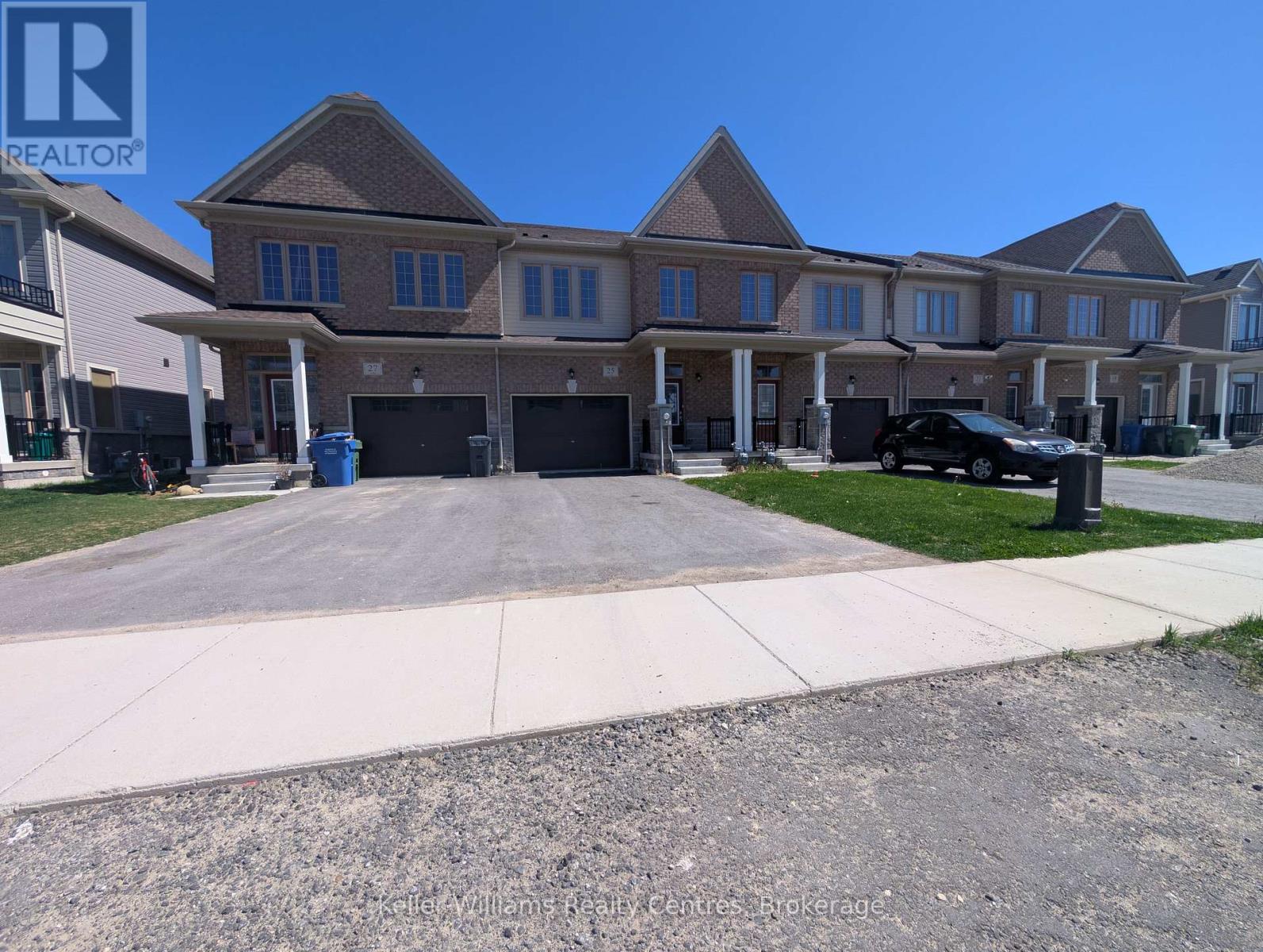 25 Mackenzie Street, Southgate, Ontario  N0C 1B0 - Photo 3 - X12144491
