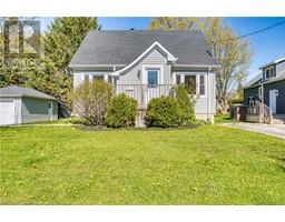 487 YORK Avenue N, Listowel, Ontario