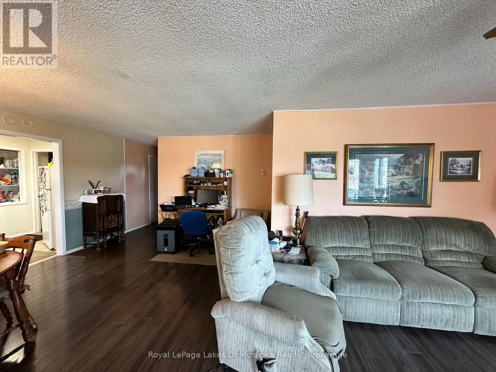 250 Stephenson 12 Road W, Huntsville, Ontario  P0B 1M0 - Photo 34 - X12144589