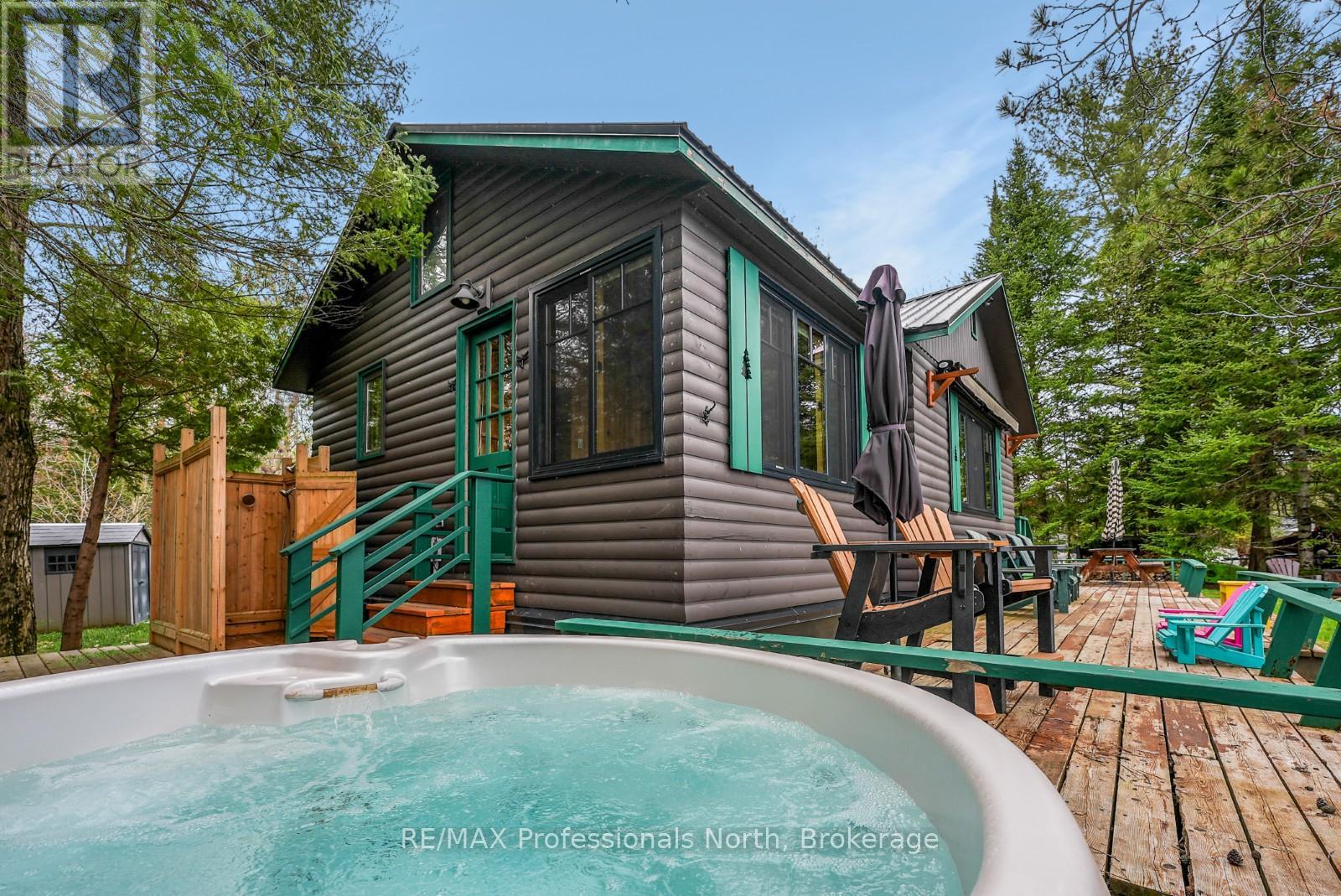 1070 Quail Run Lane, Minden Hills, Ontario  K0M 2A1 - Photo 31 - X12144603