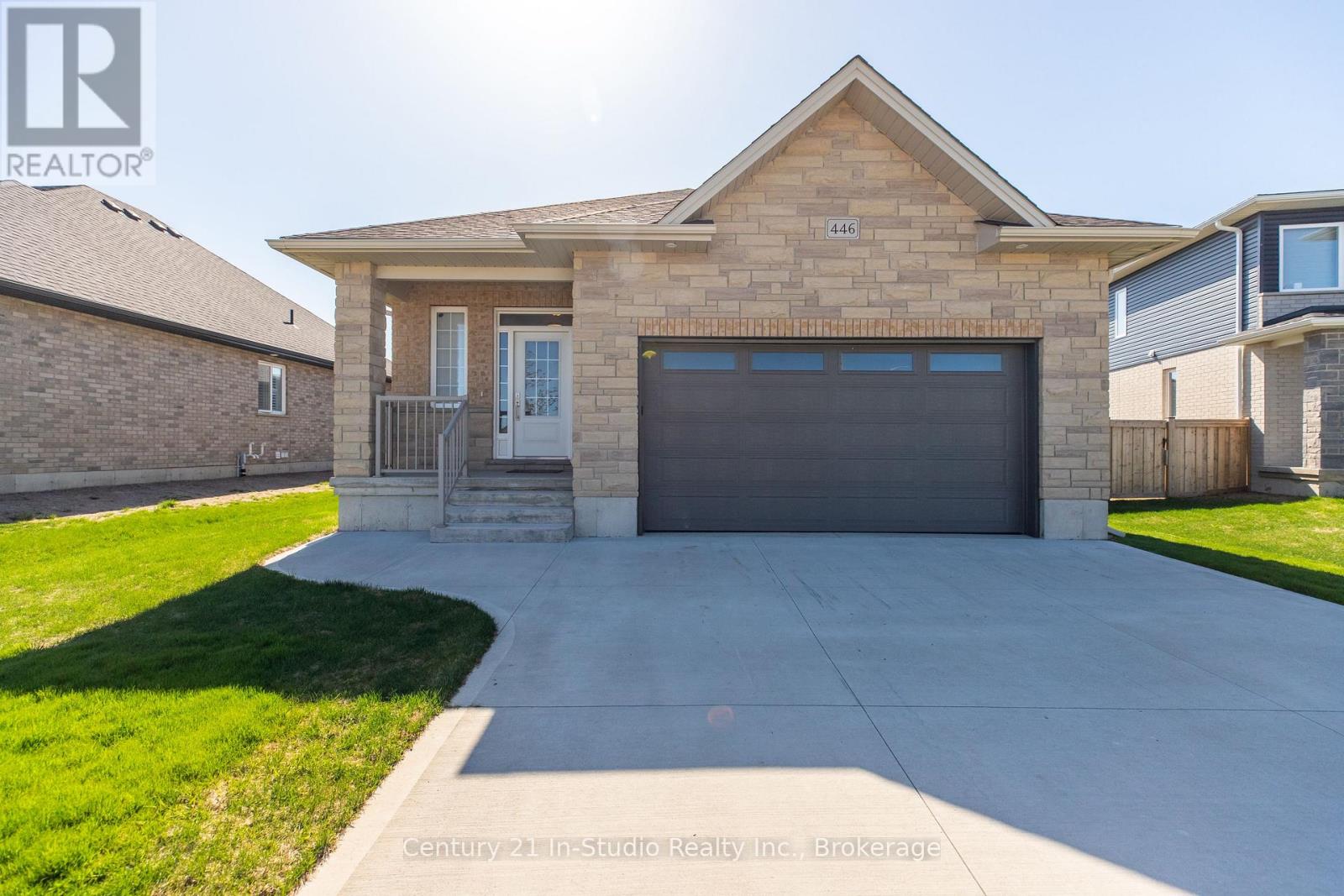 Property at 446 WALKER CRESCENT image 1