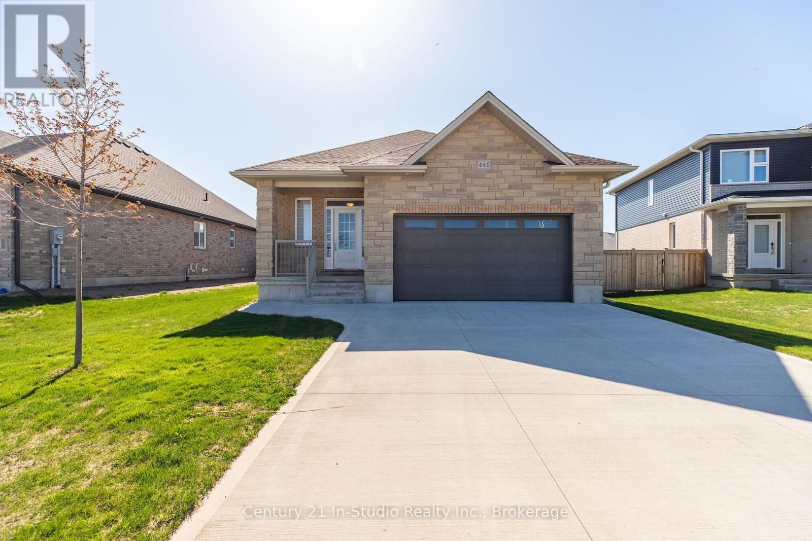 Property at 446 WALKER CRESCENT image 2