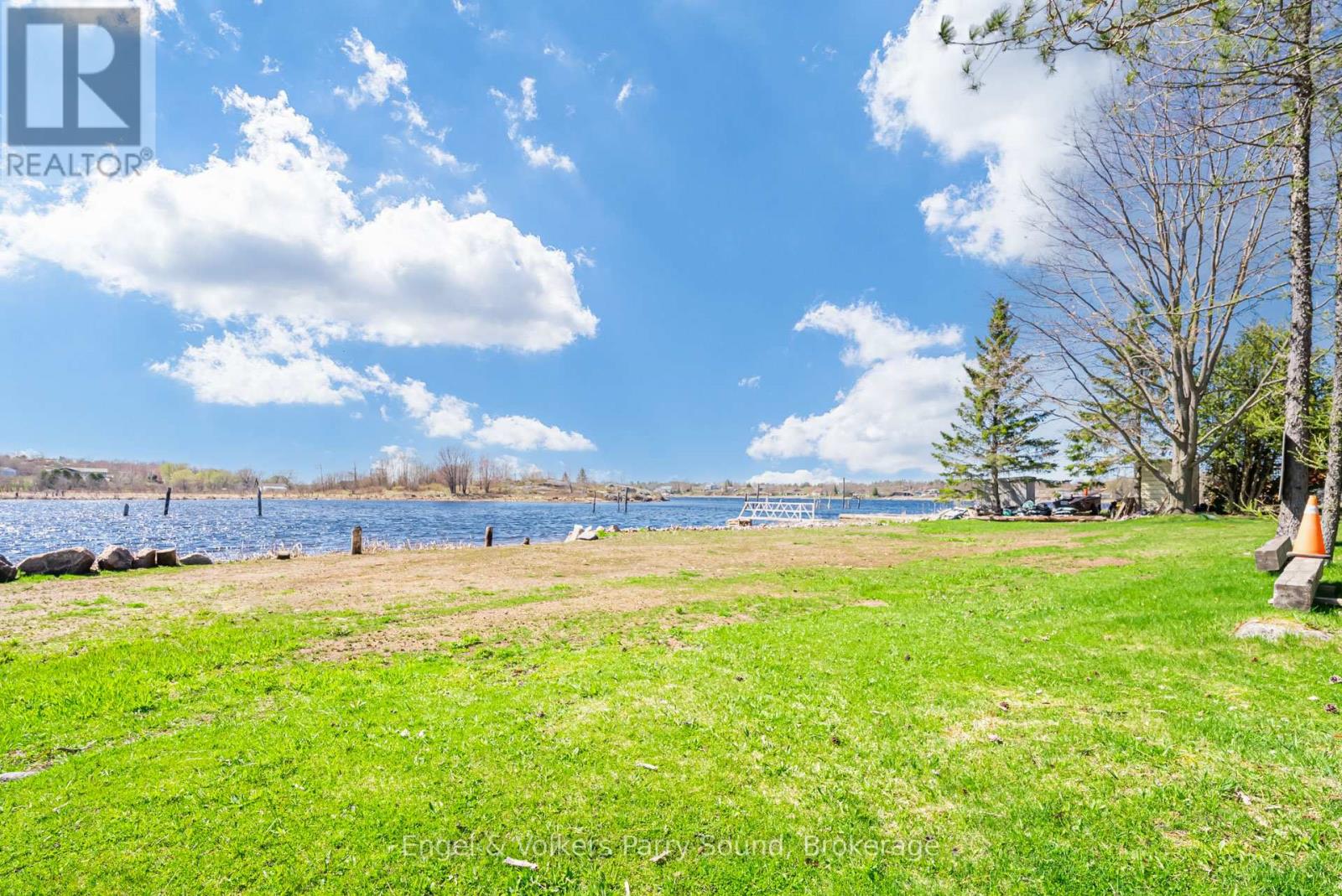 1 Holland Avenue, Parry Sound Remote Area, Ontario  P0G 1B0 - Photo 41 - X12144658