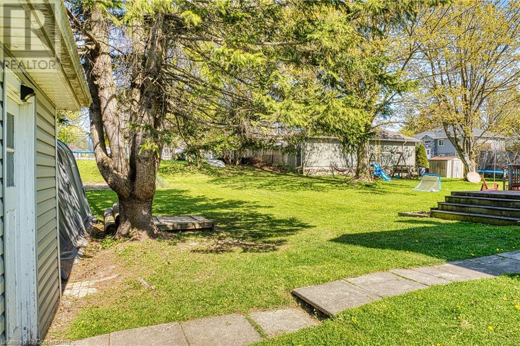 487 York Avenue N, Listowel, Ontario  N4W 2X6 - Photo 35 - 40726363
