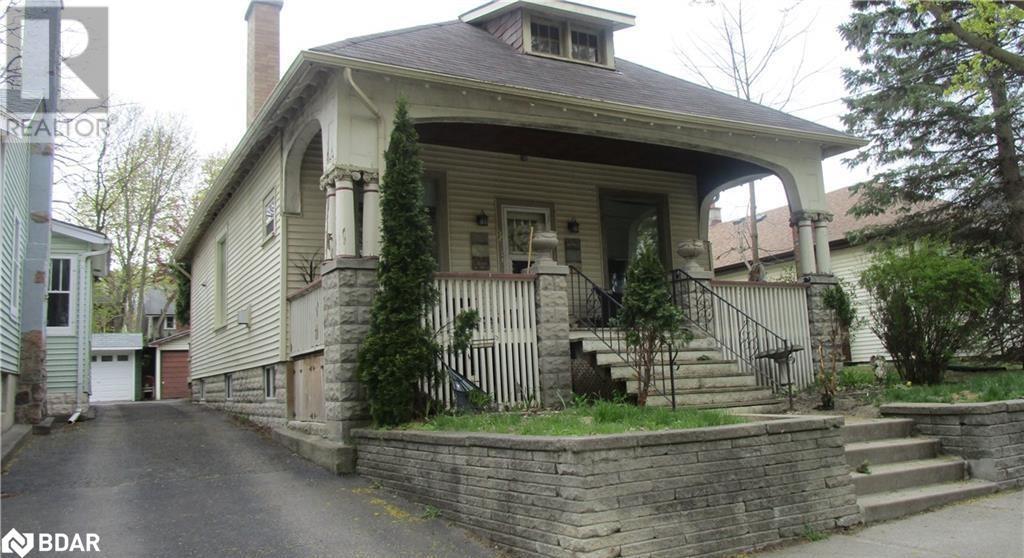 Property at 52 BECHER Street image 1
