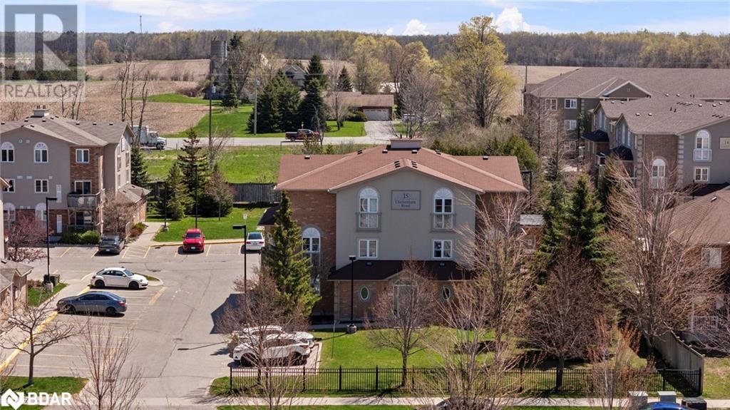 15 Cheltenham Road Unit# 1, Barrie, Ontario  L4M 0E7 - Photo 13 - 40724622