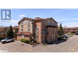 15 CHELTENHAM Road Unit# 1, Barrie, Ontario