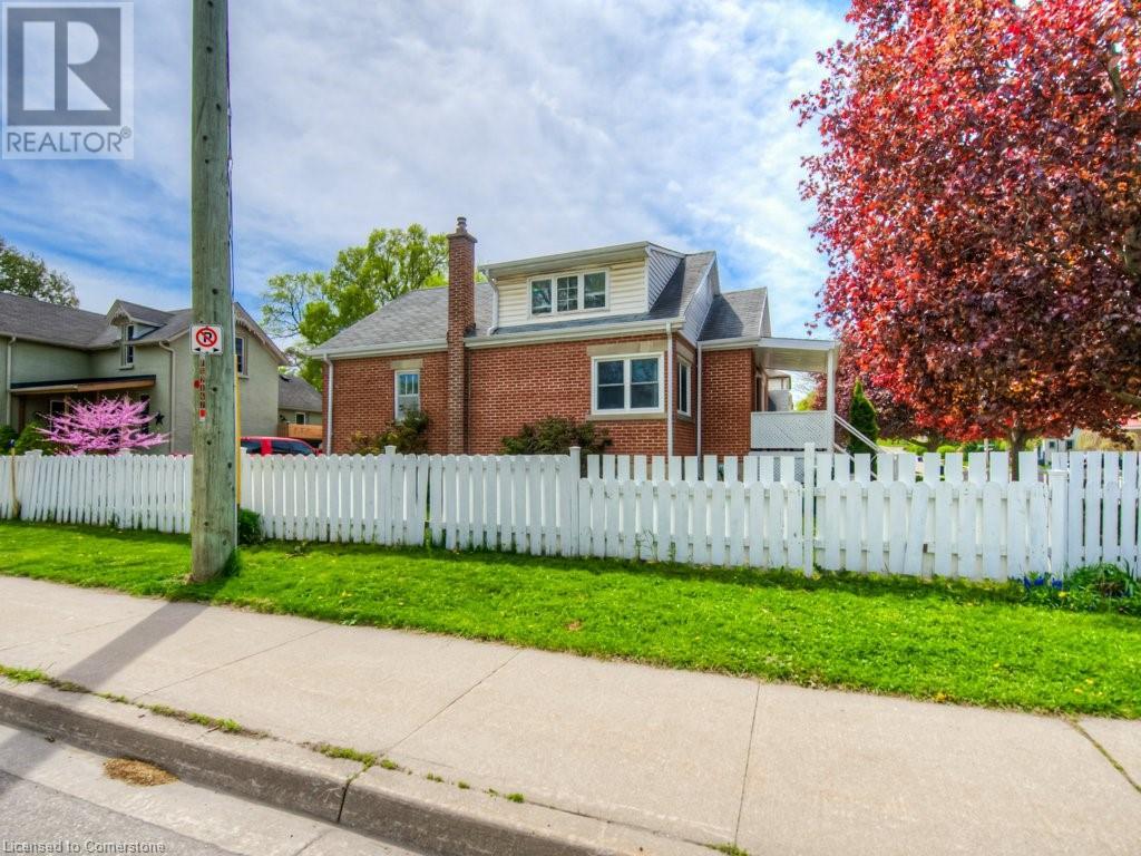 Property at 1 FRANCIS Street image 4
