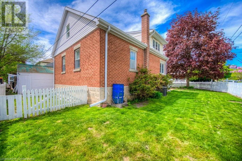 Property at 1 FRANCIS Street image 5