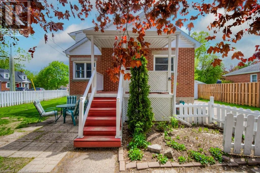 Property at 1 FRANCIS Street image 1
