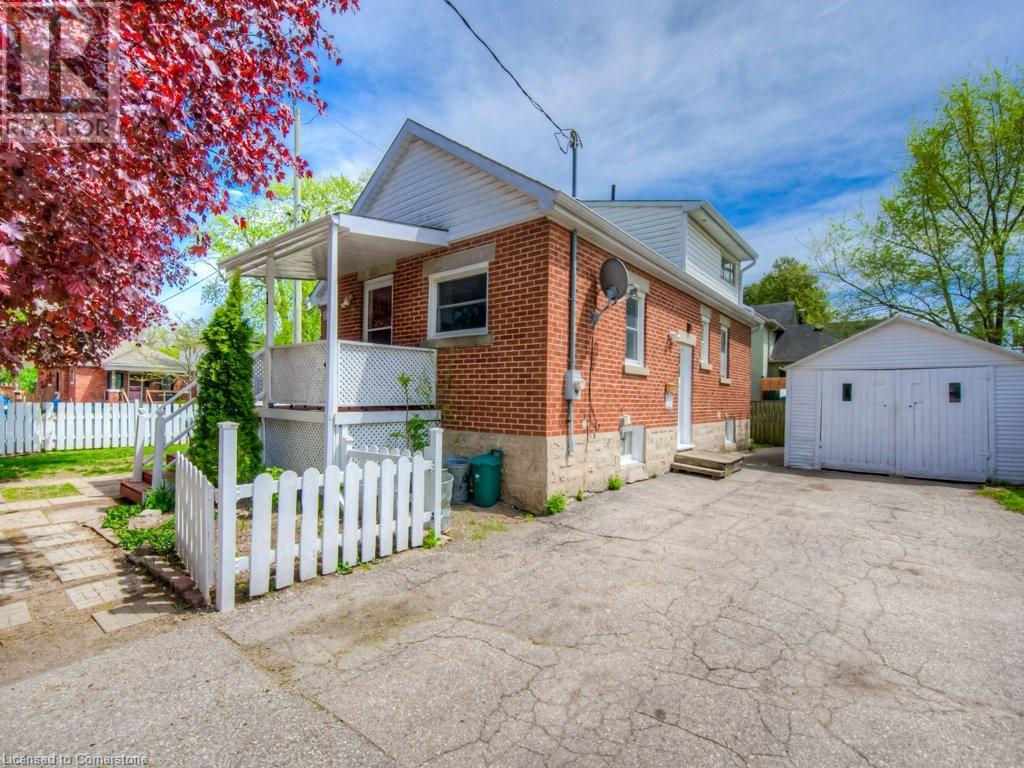 Property at 1 FRANCIS Street image 2