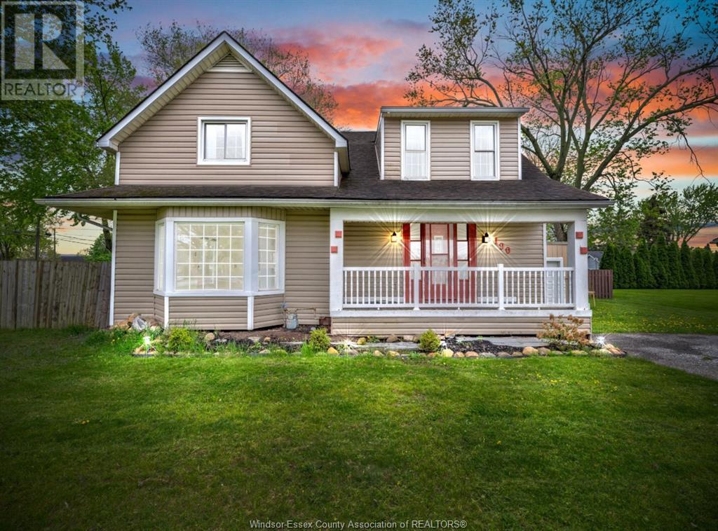 Property at 190 SACRED HEART image 1