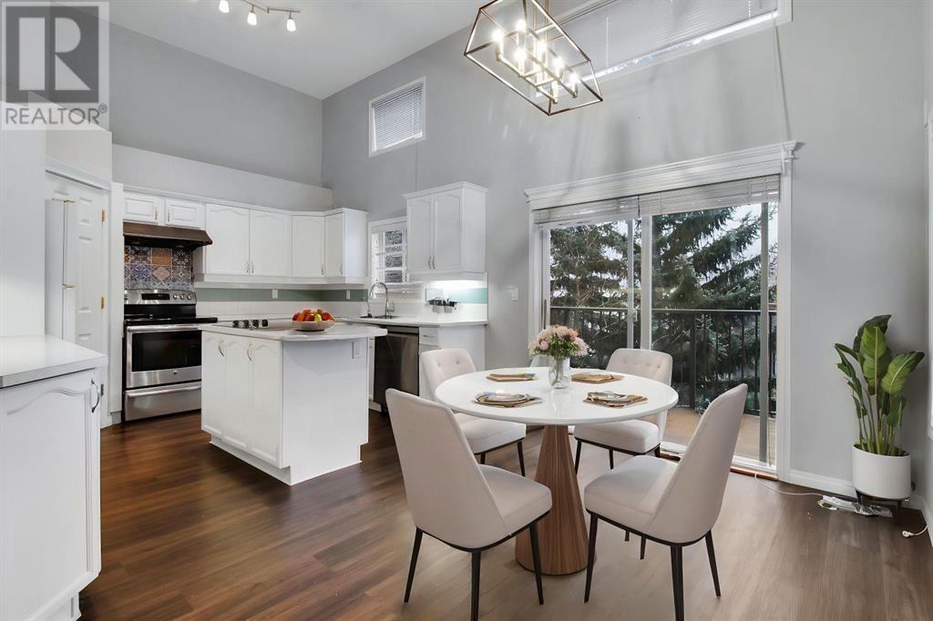96 Country Hills Cove Nw, Calgary, Alberta  T3K 5G8 - Photo 4 - A2208075