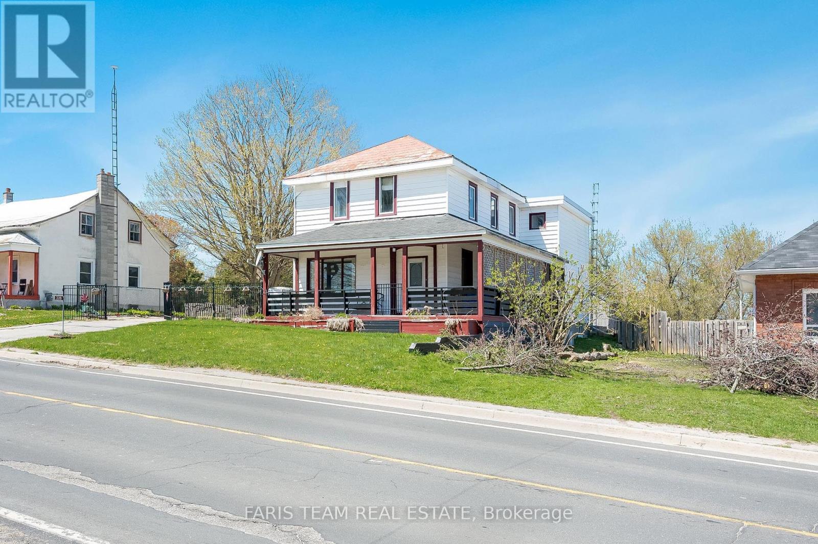 Property at 326 LAFONTAINE ROAD W image 1