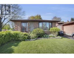 463 BARKER STREET, London East, Ontario