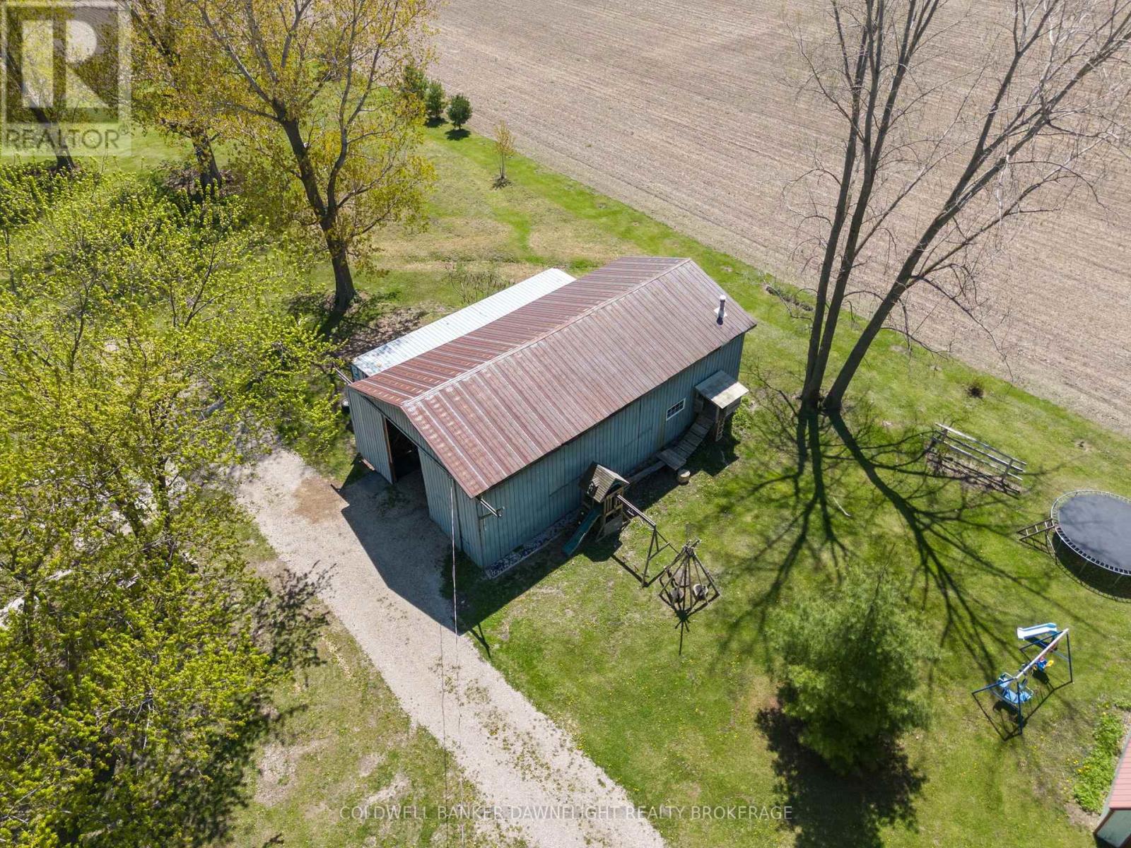 70696 Shipka Line, South Huron (Stephen), Ontario  N0M 1N0 - Photo 36 - X12144489