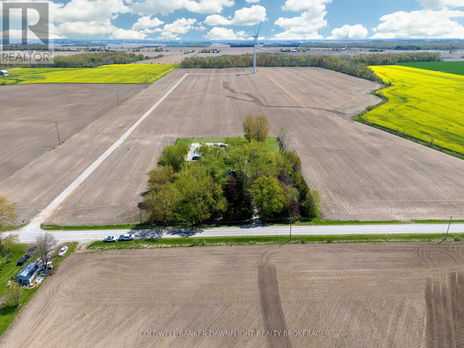 70696 Shipka Line, South Huron (Stephen), Ontario  N0M 1N0 - Photo 45 - X12144489