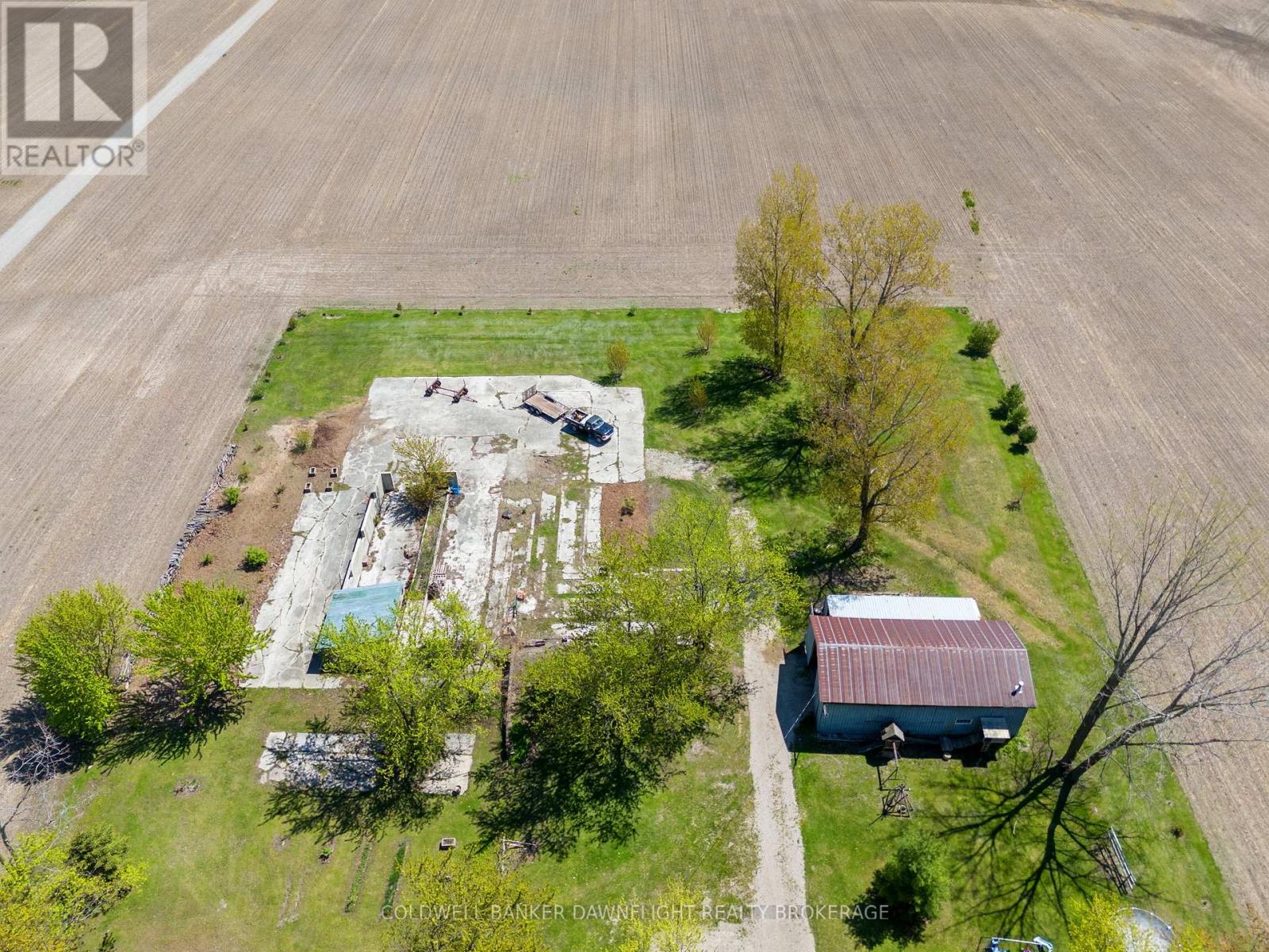 70696 Shipka Line, South Huron (Stephen), Ontario  N0M 1N0 - Photo 46 - X12144489
