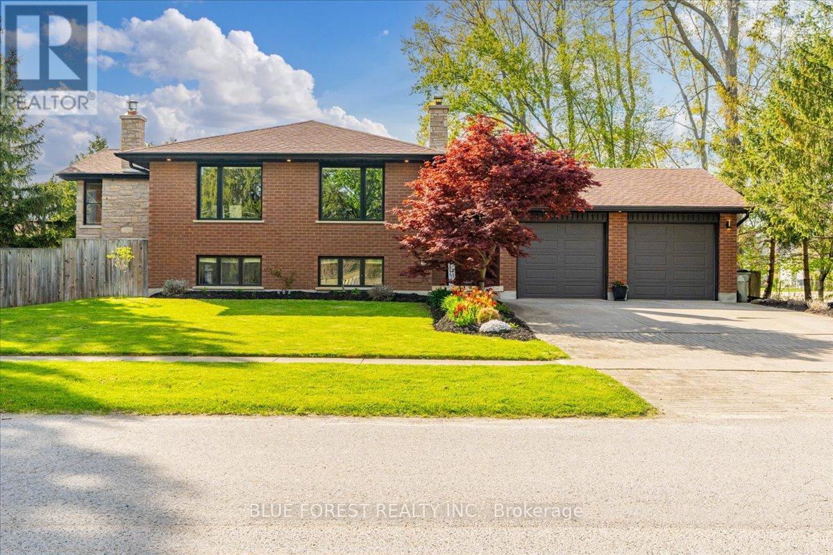 674 Lions Park Drive