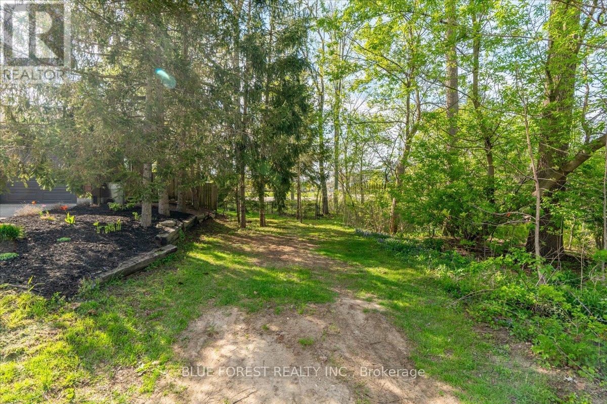 674 Lions Park Drive, Strathroy-Caradoc (Mount Brydges), Ontario  N0L 1W0 - Photo 50 - X12144577