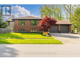 674 LIONS PARK DRIVE, Strathroy-Caradoc, Ontario