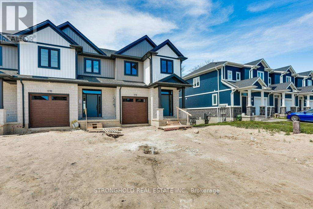 1778 Finley Crescent, London North, Ontario  N6H 5M5 - Photo 11 - X12144591