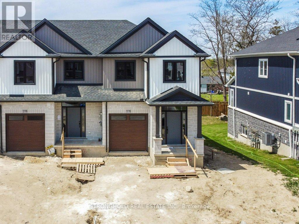 1778 Finley Crescent, London North, Ontario  N6H 5M5 - Photo 2 - X12144591