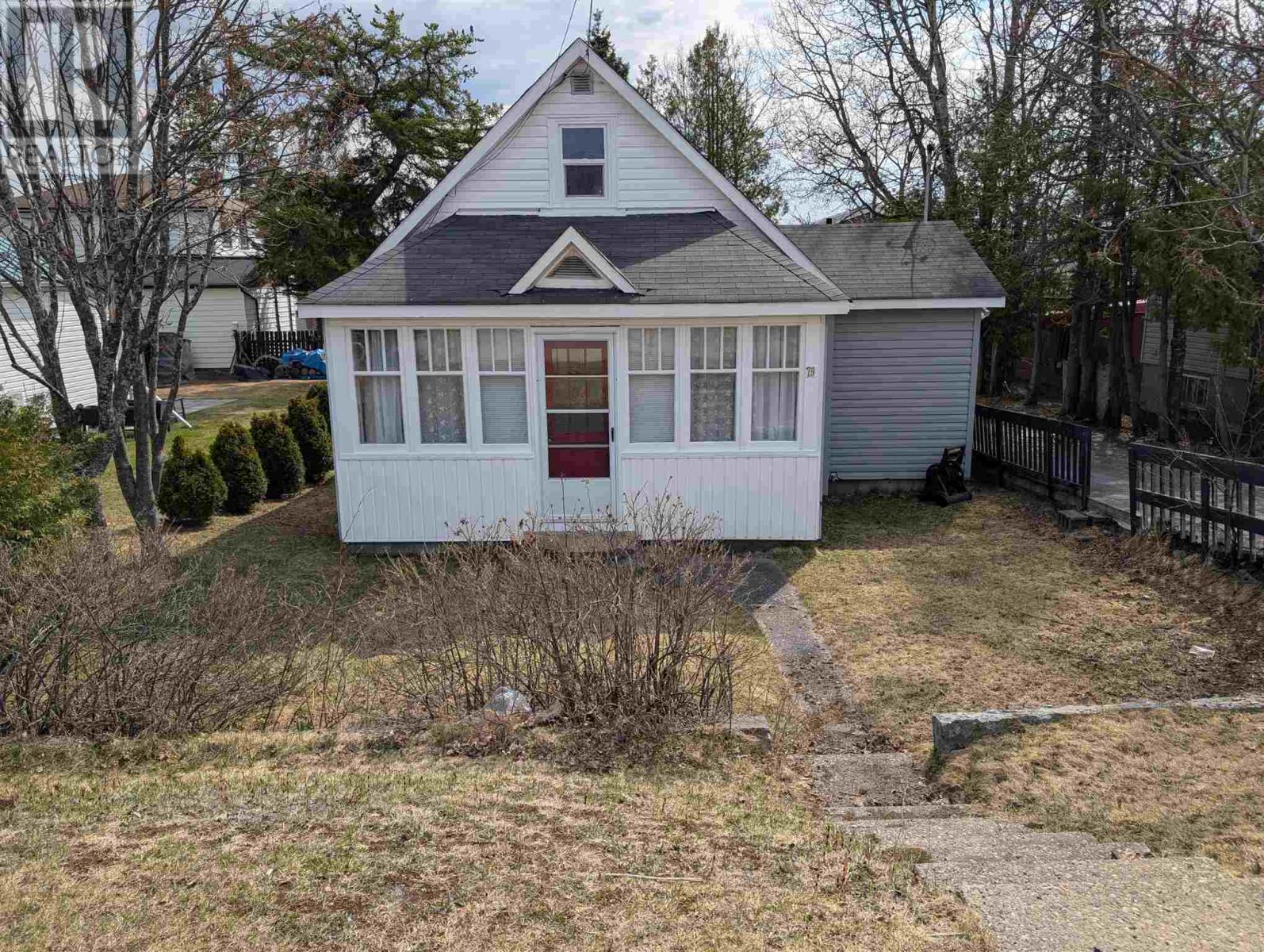 Property at 79 McKinley AVE image 1