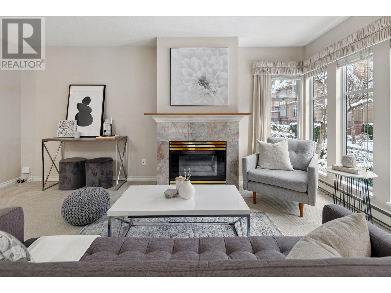 202 628 W 13th Avenue, Vancouver, British Columbia  V5Z 1N9 - Photo 2 - R2982083