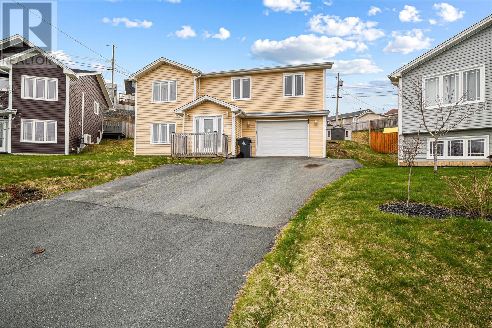 12 Hillside Place, Conception Bay South, Newfoundland & Labrador  A1X 0C1 - Photo 23 - 1284919