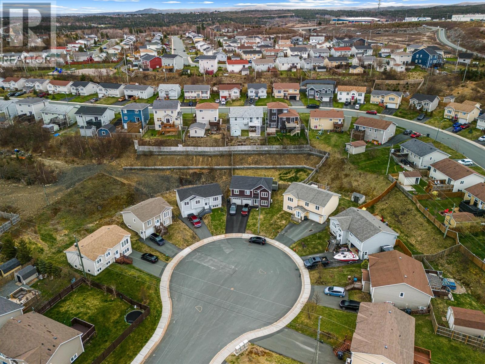12 Hillside Place, Conception Bay South, Newfoundland & Labrador  A1X 0C1 - Photo 27 - 1284919