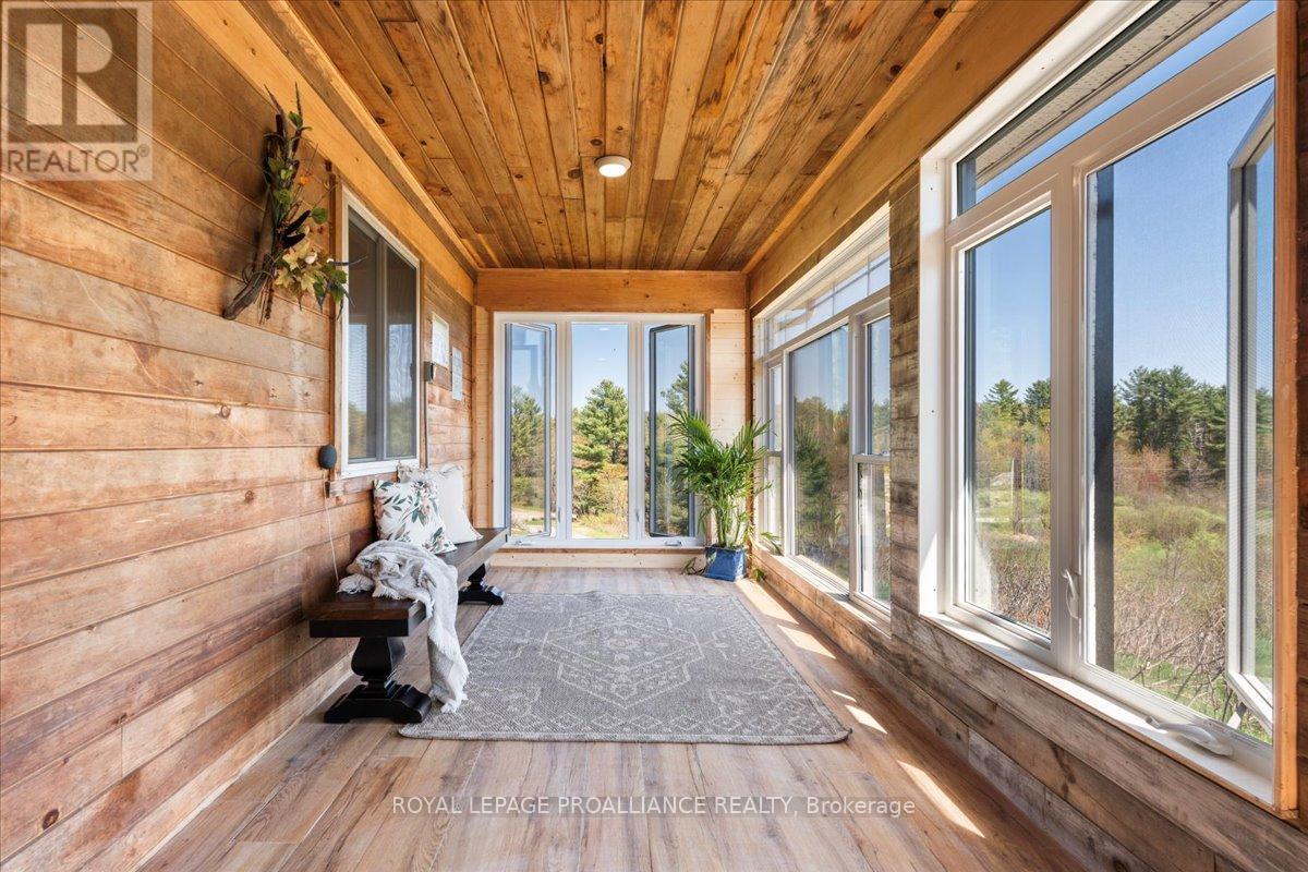 340 Deer Rock Lake Road, Addington Highlands, Ontario  K0H 1P0 - Photo 22 - X12144617