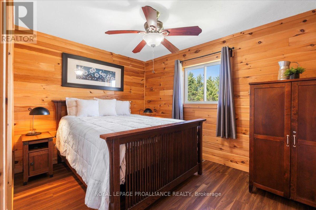 340 Deer Rock Lake Road, Addington Highlands, Ontario  K0H 1P0 - Photo 30 - X12144617