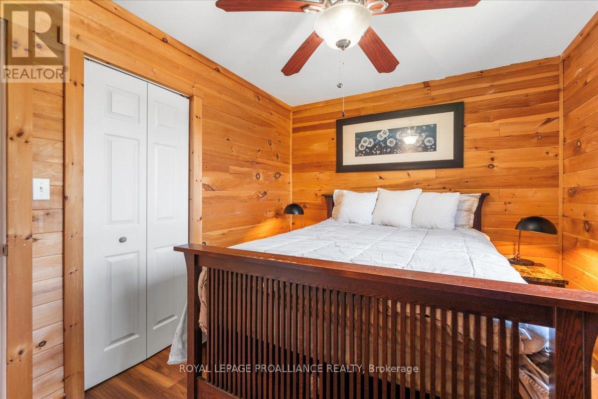 340 Deer Rock Lake Road, Addington Highlands, Ontario  K0H 1P0 - Photo 31 - X12144617