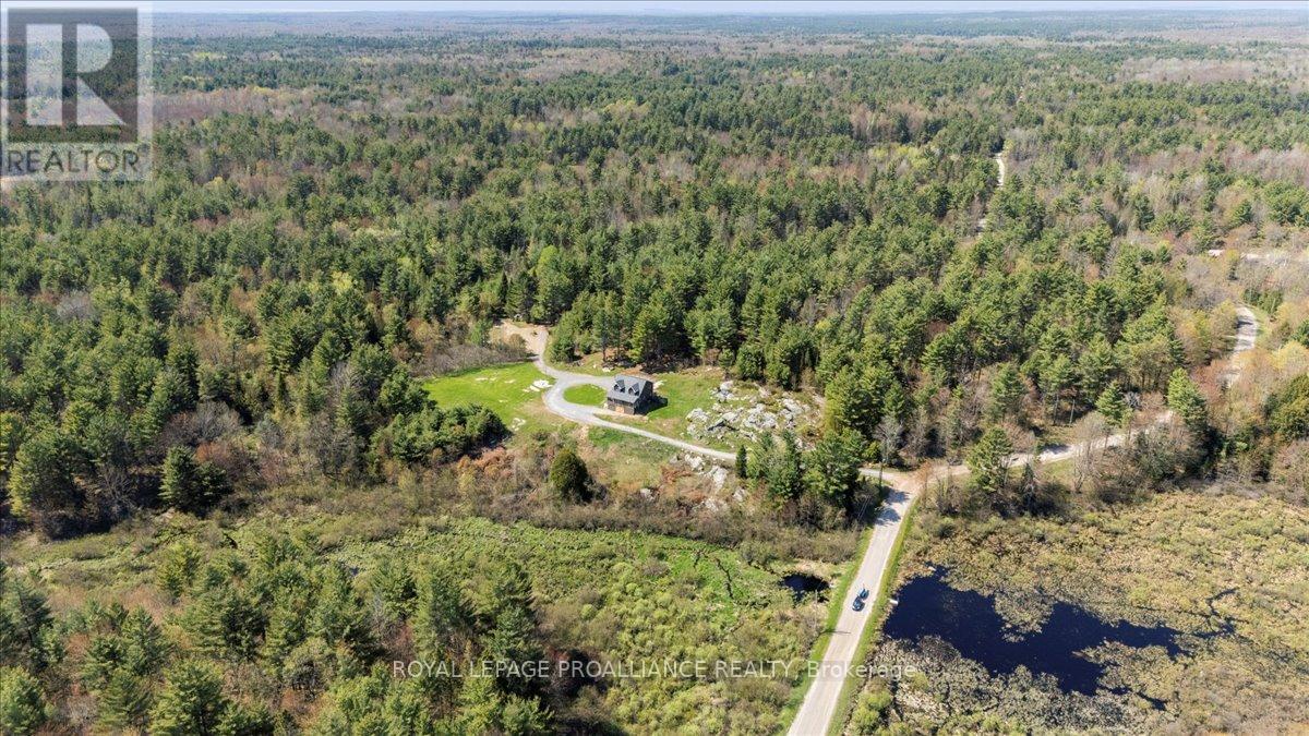 340 Deer Rock Lake Road, Addington Highlands, Ontario  K0H 1P0 - Photo 43 - X12144617